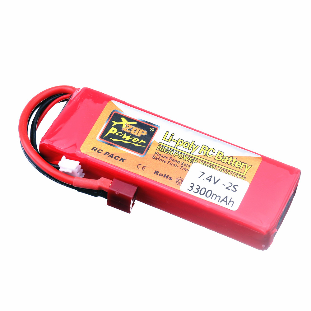 2S 7.4V 3300mAh Lipo Battery C – Rc Helicopter Charger Bewertung und Preis