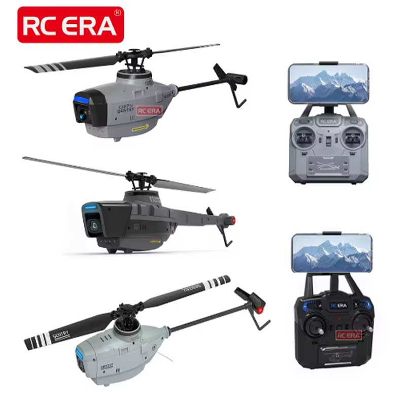 RC ERA C127AI C127 C128 2.4G 6 – Rc Helicopter Gyro Bewertung und Preis