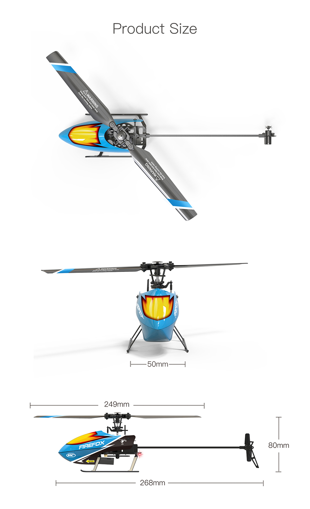 RC ERA C129 Helicopter 4 Chann – Rc Helicopter Single Rotor Bewertung und Preis