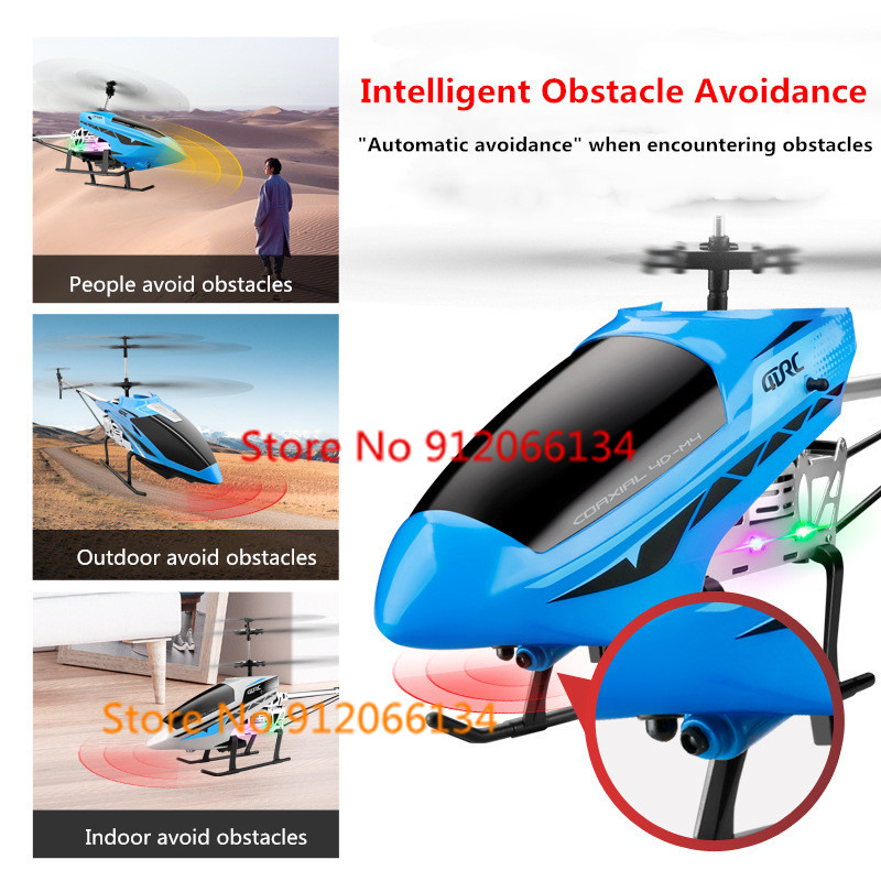 70CM 4K Dual Camera Obstacle A – Rc Helicopter Large Bewertung und Preis