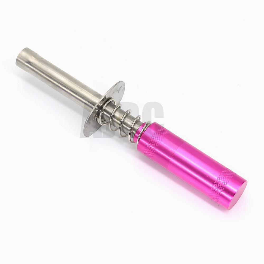 Spark Glow Plug Igniter Starte – Rc Helicopter Gas Bewertung und Preis
