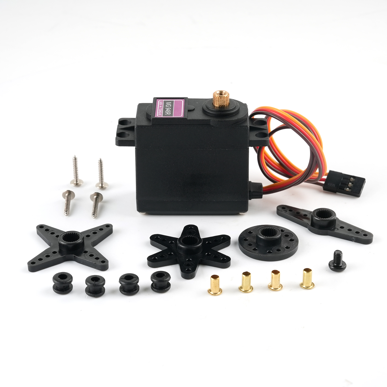 13kg Digital Servos MG946R Hig – Rc Helicopter Motor Bewertung und Preis