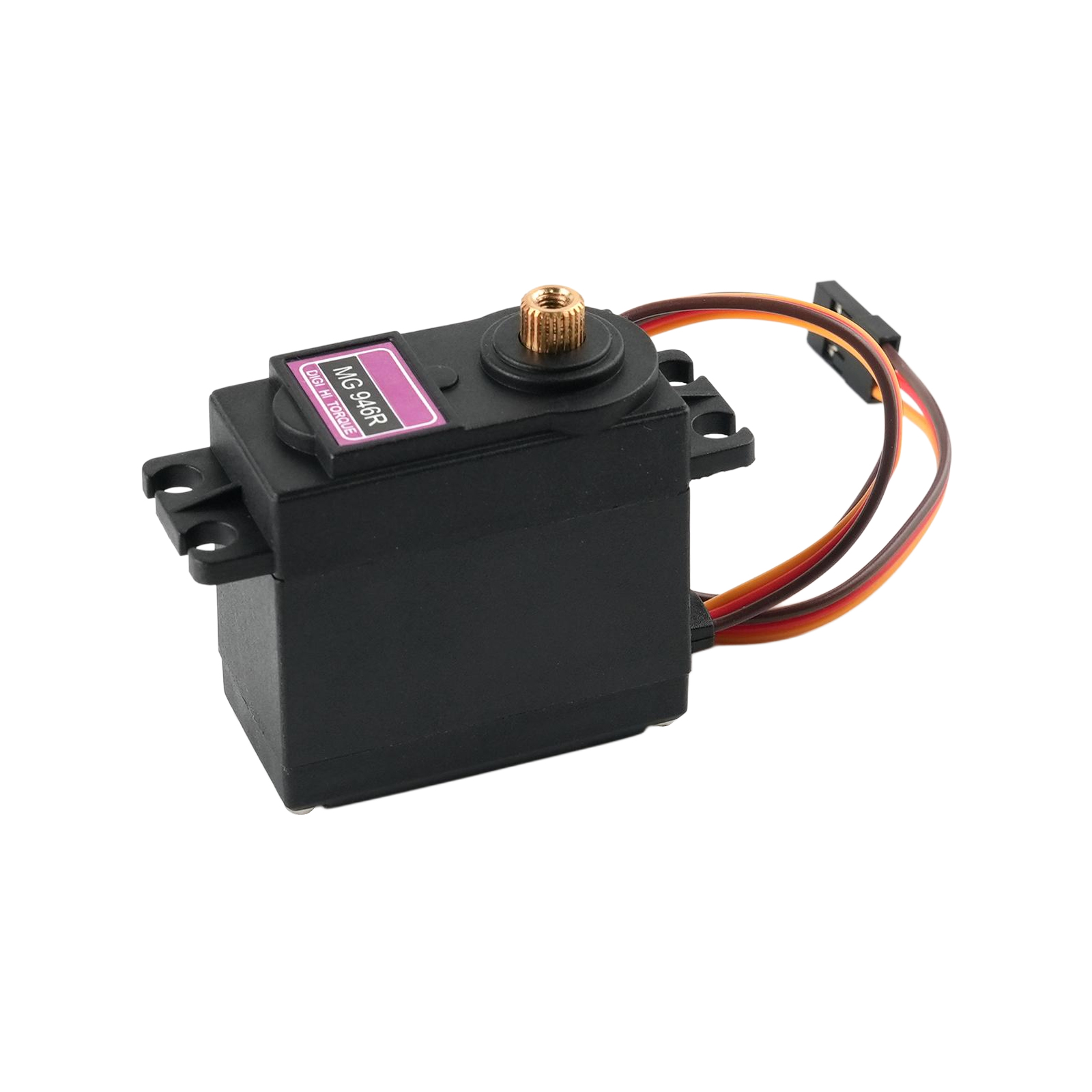 13kg Digital Servos MG946R Hig – Rc Helicopter Motor Bewertung und Preis